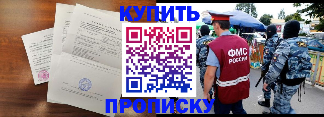 прописка гарантия в Щёлкино